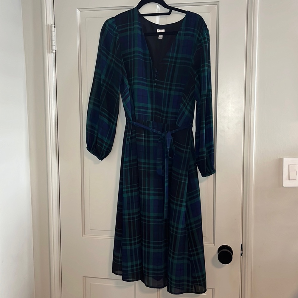 A New Day Dress size XXL